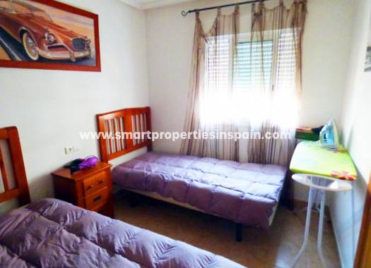 Long Term Rentals - Semi Detached House - La Marina - Urbanización La Marina