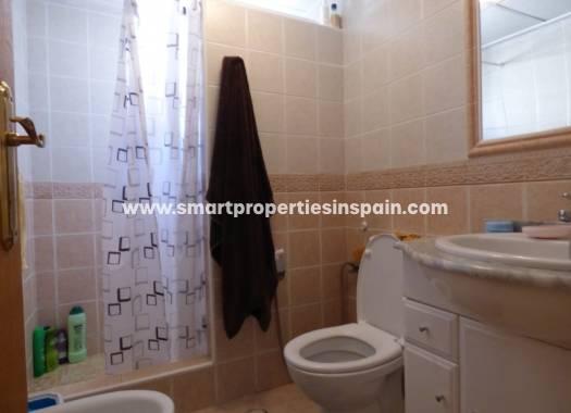 Long Term Rentals - Semi Detached House - La Marina - Urbanización La Marina