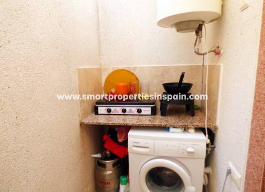 Long Term Rentals - Semi Detached House - La Marina - Urbanización La Marina