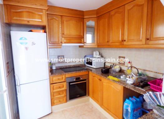 Long Term Rentals - Semi Detached House - La Marina - Urbanización La Marina