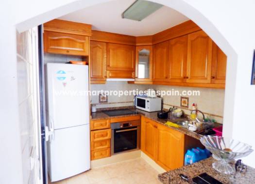 Long Term Rentals - Semi Detached House - La Marina - Urbanización La Marina