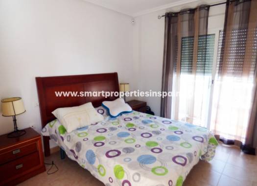 Long Term Rentals - Semi Detached House - La Marina - Urbanización La Marina