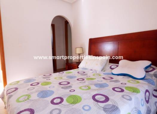 Long Term Rentals - Semi Detached House - La Marina - Urbanización La Marina