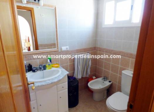 Long Term Rentals - Semi Detached House - La Marina - Urbanización La Marina