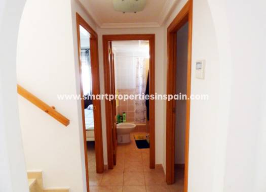 Long Term Rentals - Semi Detached House - La Marina - Urbanización La Marina