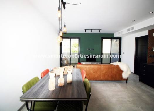 nieuwbouw - apartement - Formentera del Segura