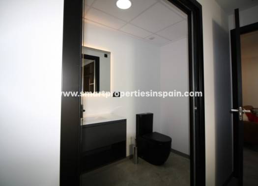 nieuwbouw - apartement - Formentera del Segura