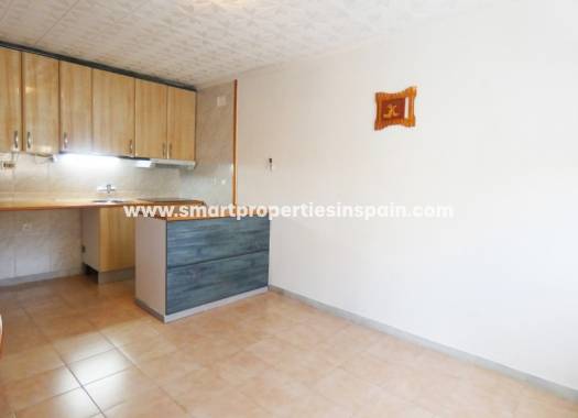 Long Term Rentals - Townhouse - La Marina - Urbanización La Marina
