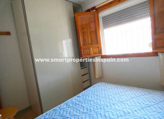 Long Term Rentals - Townhouse - La Marina - Urbanización La Marina