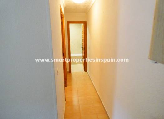 Long Term Rentals - Townhouse - La Marina - Urbanización La Marina