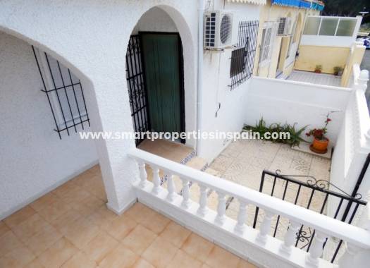 Long Term Rentals - Townhouse - La Marina - Urbanización La Marina