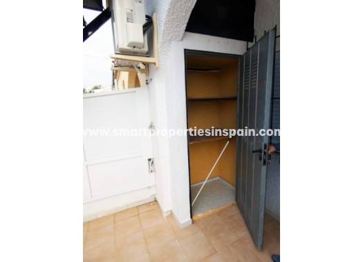 Long Term Rentals - Townhouse - La Marina - Urbanización La Marina