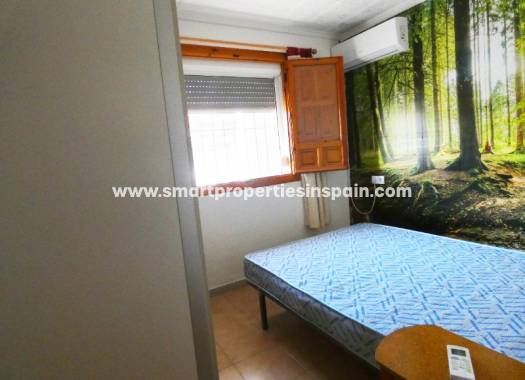 Long Term Rentals - Townhouse - La Marina - Urbanización La Marina