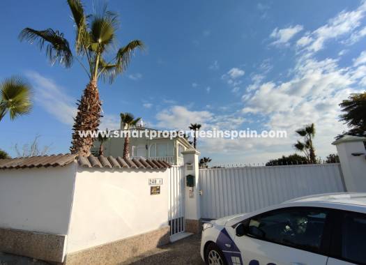Resale - Country House - Elche