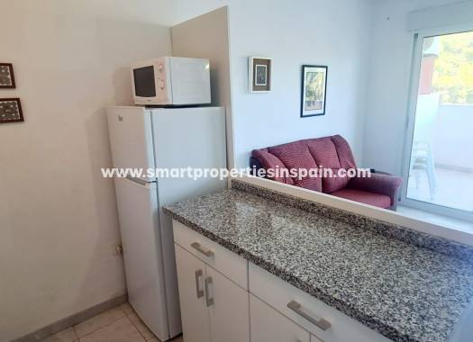 Verkauf - Apartment - Guardamar  - Guardamar