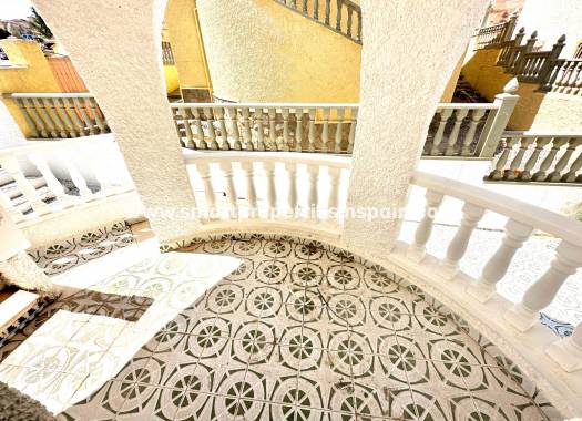 Reventa - Chalet Independiente - Ciudad Quesada - La Marquesa Golf