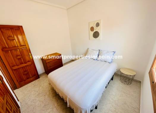 Reventa - Chalet Independiente - Ciudad Quesada - La Marquesa Golf