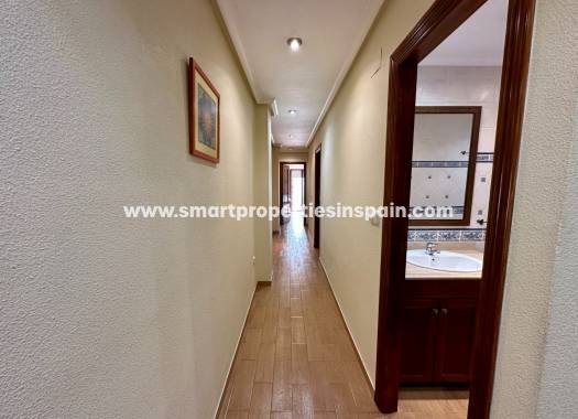 Revente - Appartement - Elche - La hoya