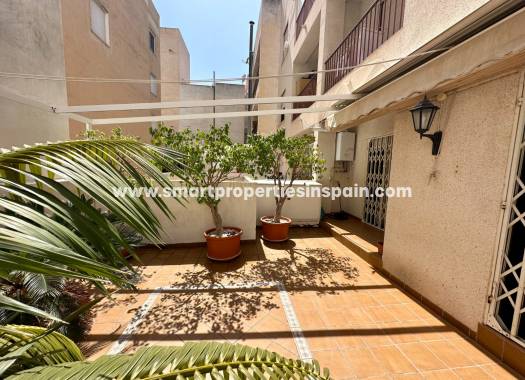 Revente - Appartement - Elche - La hoya