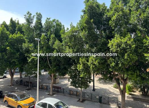 Revente - Appartement - Elche - La hoya