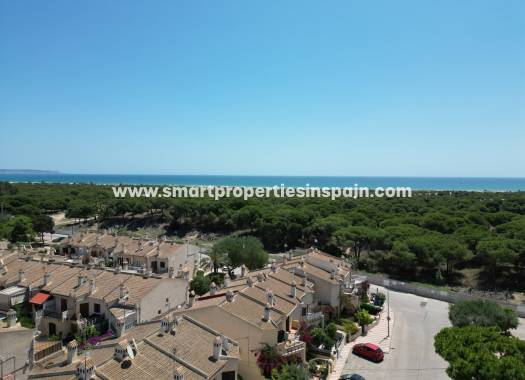 Resale - Townhouse - Guardamar  - Guardamar