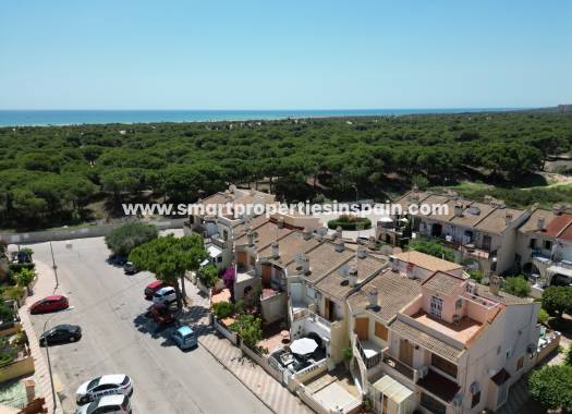 Resale - Townhouse - Guardamar  - Guardamar