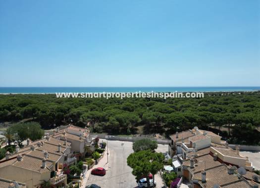 Resale - Townhouse - Guardamar  - Guardamar