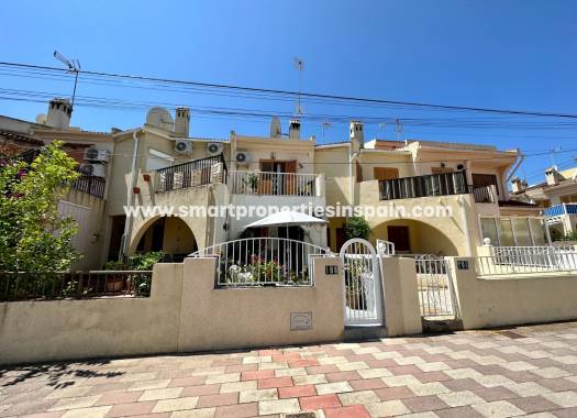Resale - Townhouse - Guardamar  - Guardamar