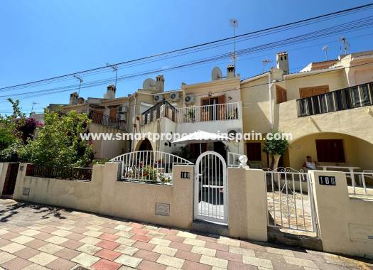Resale - Townhouse - Guardamar  - Guardamar