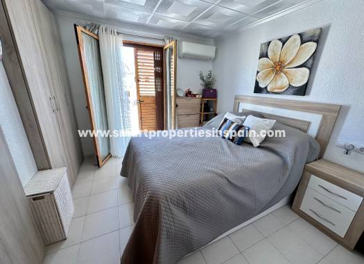 Resale - Townhouse - Guardamar  - Guardamar