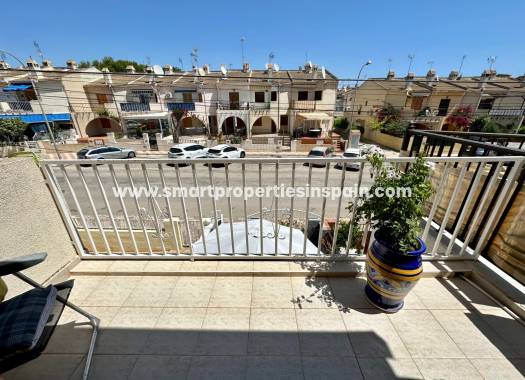 Resale - Townhouse - Guardamar  - Guardamar