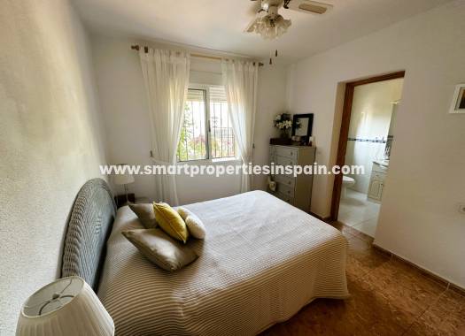 Reventa - Semi Detached Villa - La Marina - Urbanización La Marina