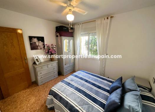 Reventa - Semi Detached Villa - La Marina - Urbanización La Marina