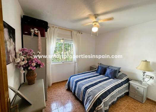 Reventa - Semi Detached Villa - La Marina - Urbanización La Marina