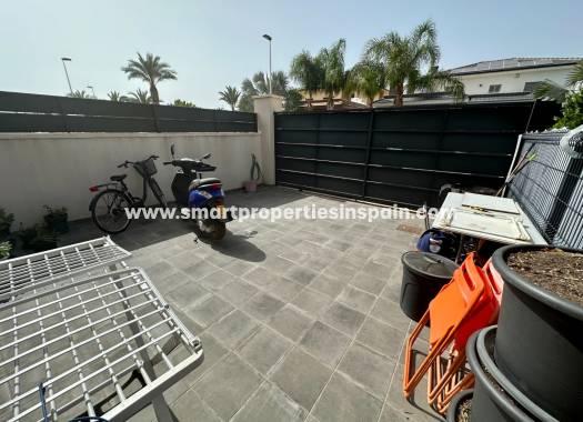 Wederverkoop - Detached Villa - Elche - La hoya