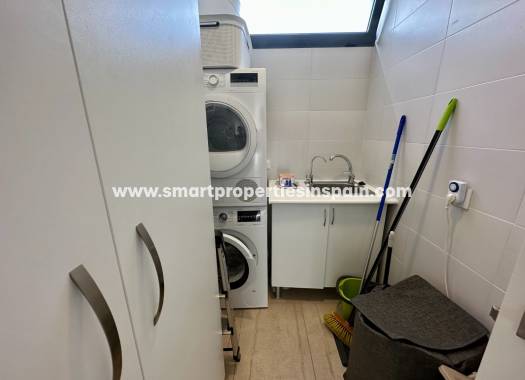Wederverkoop - Detached Villa - Elche - La hoya