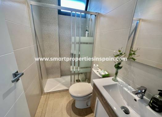 Wederverkoop - Detached Villa - Elche - La hoya