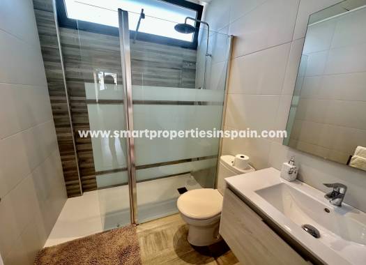 Wederverkoop - Detached Villa - Elche - La hoya