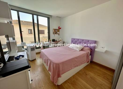 Wederverkoop - Detached Villa - Elche - La hoya