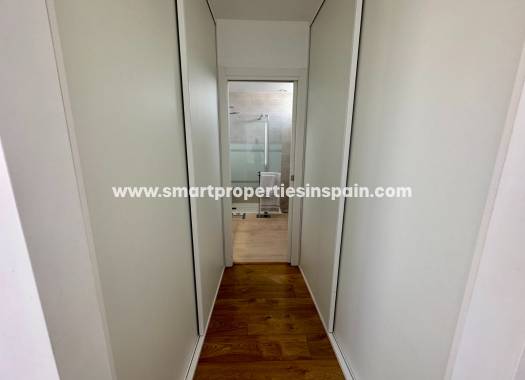 Wederverkoop - Detached Villa - Elche - La hoya