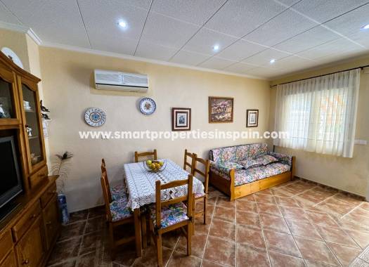 Revente - Maison Mitoyenne - La Marina - Urbanización La Marina