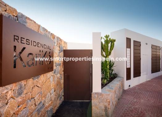 New Build - Detached Villa - Ciudad Quesada - Rojales