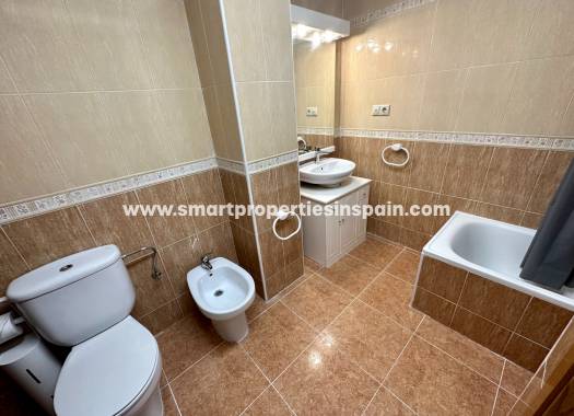 Revente - Appartement - Formentera del Segura - Los Palacios