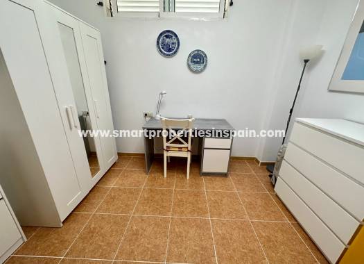 Revente - Appartement - Formentera del Segura - Los Palacios