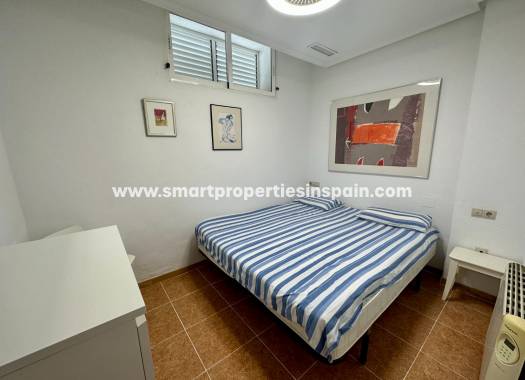 Revente - Appartement - Formentera del Segura - Los Palacios