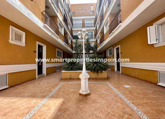 Revente - Appartement - Formentera del Segura - Los Palacios