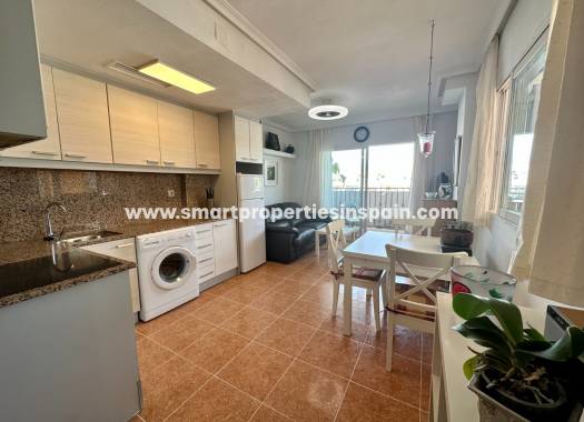Revente - Appartement - Formentera del Segura - Los Palacios