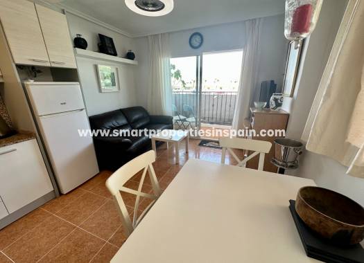 Revente - Appartement - Formentera del Segura - Los Palacios