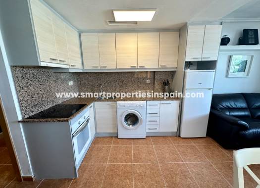 Revente - Appartement - Formentera del Segura - Los Palacios