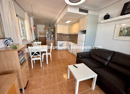 Revente - Appartement - Formentera del Segura - Los Palacios